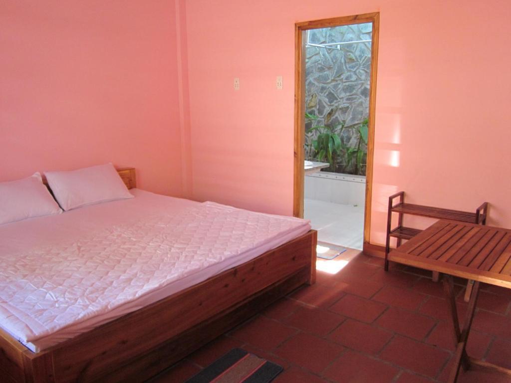 Song Xanh Bungalow Hotel ฟู้โกว๊ก ภายนอก รูปภาพ