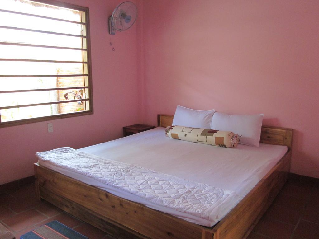 Song Xanh Bungalow Hotel ฟู้โกว๊ก ภายนอก รูปภาพ