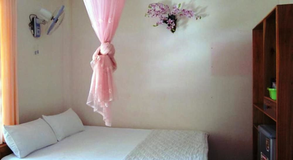 Song Xanh Bungalow Hotel ฟู้โกว๊ก ภายนอก รูปภาพ