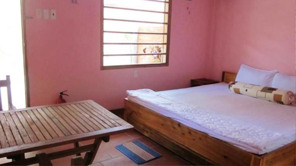 Song Xanh Bungalow Hotel ฟู้โกว๊ก ภายนอก รูปภาพ