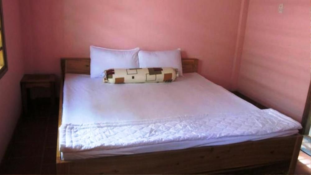 Song Xanh Bungalow Hotel ฟู้โกว๊ก ภายนอก รูปภาพ