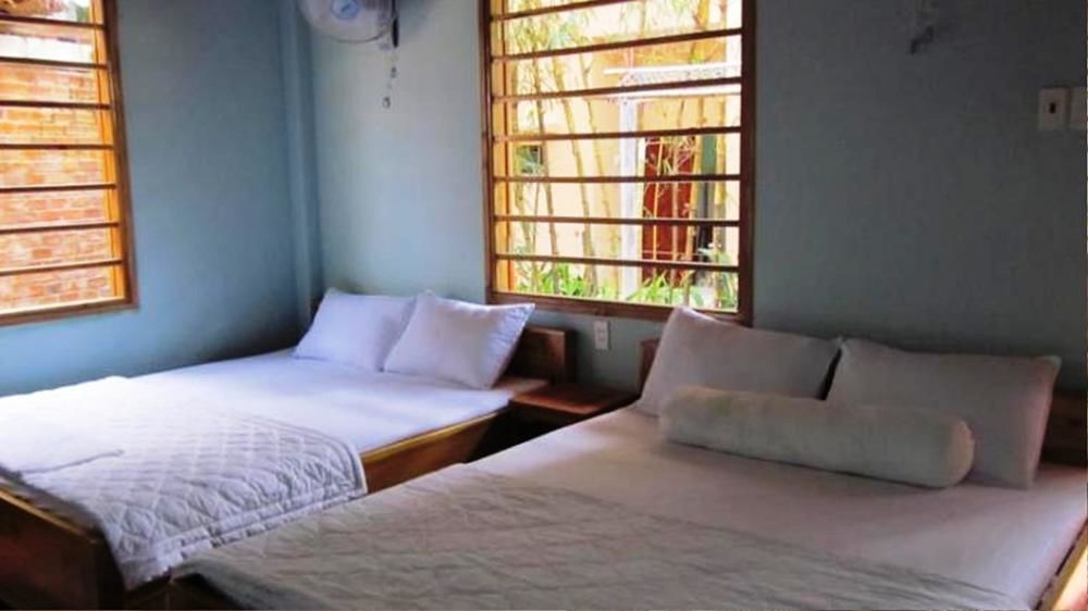 Song Xanh Bungalow Hotel ฟู้โกว๊ก ภายนอก รูปภาพ