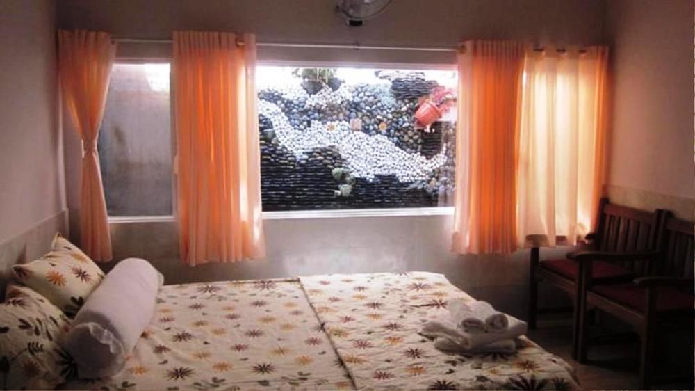 Song Xanh Bungalow Hotel ฟู้โกว๊ก ภายนอก รูปภาพ