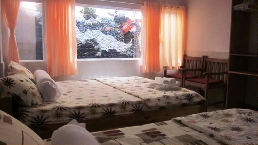 Song Xanh Bungalow Hotel ฟู้โกว๊ก ภายนอก รูปภาพ